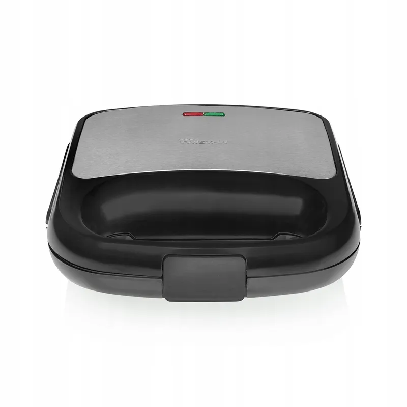 TRISTAR SA-3071 3-in-1 Sandwichmaker Verwisselbare Platen 750W Zwart — foto 2