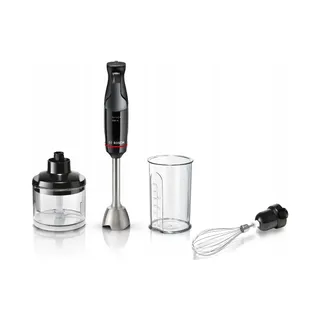 BOSCH ErgoMaster Staafmixer 1000W QuattroBlade Systeem Accessoires — miniatuur 10