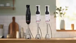 BOSCH ErgoMaster Staafmixer 1000W QuattroBlade Systeem Accessoires — miniatuur 15