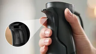 BOSCH ErgoMaster Staafmixer 1000W QuattroBlade Systeem Accessoires — miniatuur 2