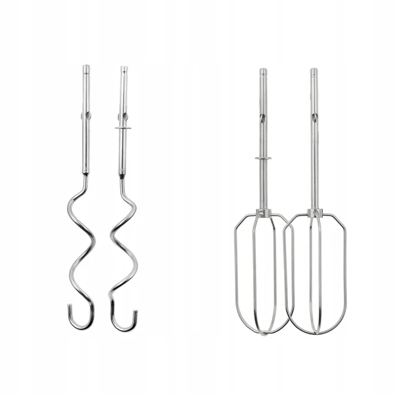 UFESA BV4650 Handmixer 400W 5 Snelheden Turbo Ergonomisch — foto 6