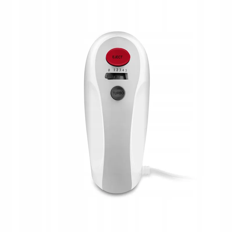 UFESA BV4650 Handmixer 400W 5 Snelheden Turbo Ergonomisch — foto 5