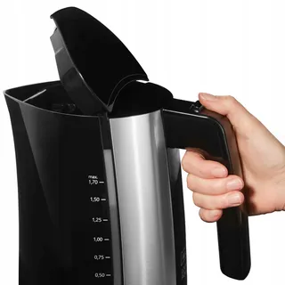 MELITTA Look Aqua Deluxe Waterkoker 1,7L Temperatuurregeling — miniatuur 6