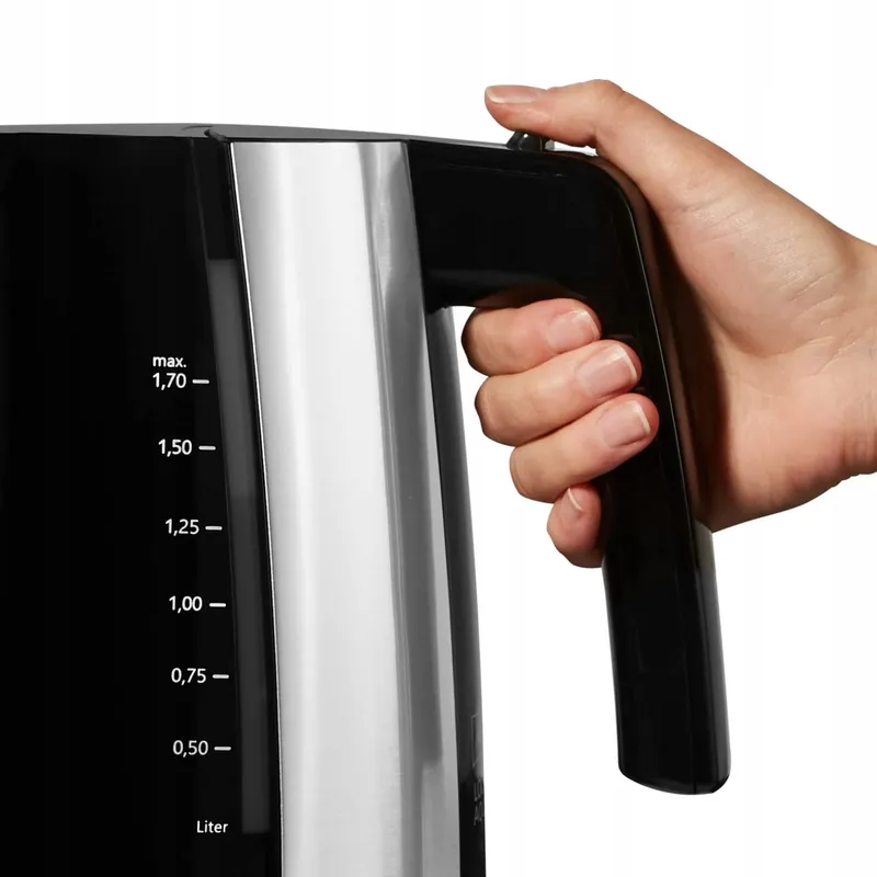 MELITTA Look Aqua Deluxe Waterkoker 1,7L Temperatuurregeling — foto 5