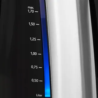 MELITTA Look Aqua Deluxe Waterkoker 1,7L Temperatuurregeling — miniatuur 2