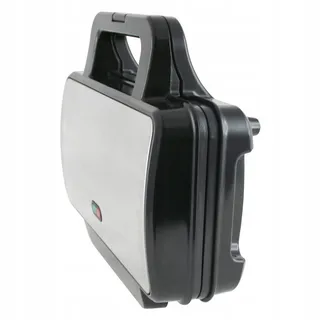 EMERIO XXL Sandwichtoaster BPA-vrij Makkelijk Schoon 900W — miniatuur 7