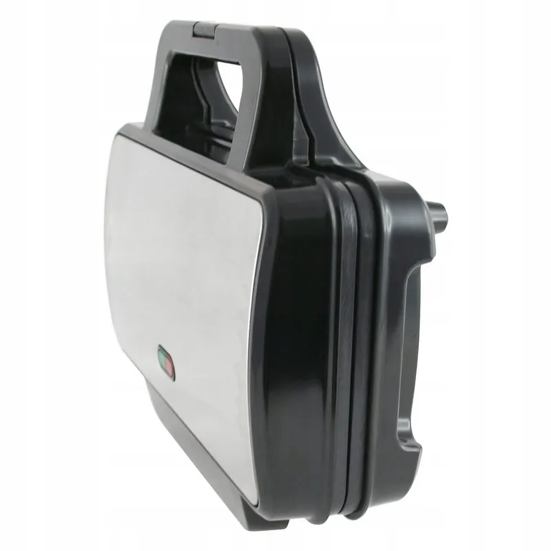 EMERIO XXL Sandwichtoaster BPA-vrij Makkelijk Schoon 900W — foto 7