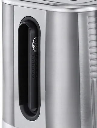 RUSSELL HOBBS Broodrooster 2 Sneden RVS Brede Sleuven 6 Standen 1640W — miniatuur 16