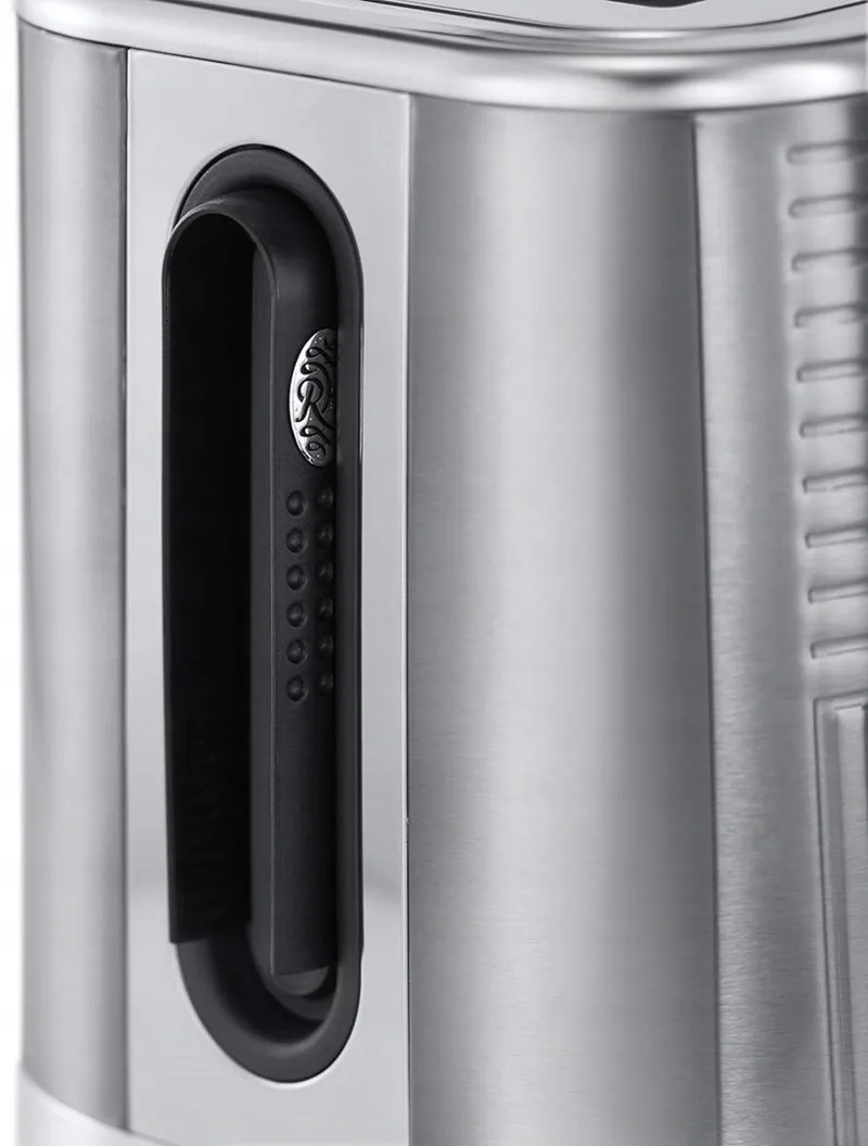 RUSSELL HOBBS Broodrooster 2 Sneden RVS Brede Sleuven 6 Standen 1640W — foto 16