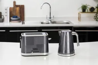 RUSSELL HOBBS Broodrooster 2 Sneden RVS Brede Sleuven 6 Standen 1640W — miniatuur 7