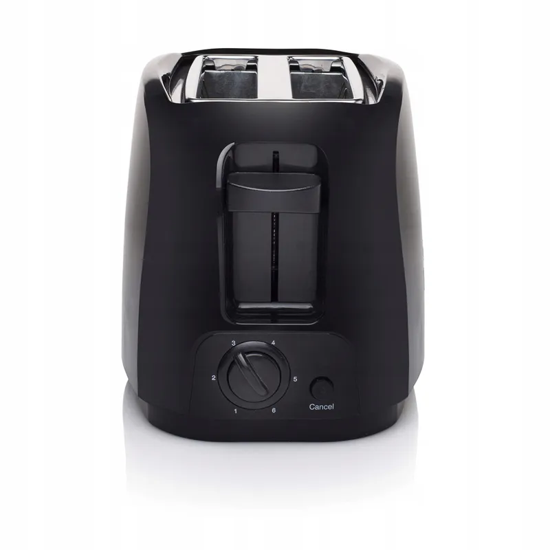 TRISTAR BR-1025 Broodrooster 6 Standen Broodjesrek Kruimellade — foto 3