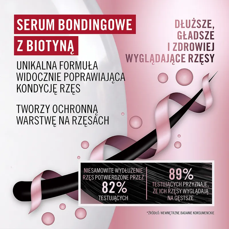 RIMMEL LONDON Wonder' Bond Mascara Verdikkend 11ml Zwart — foto 9