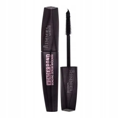 RIMMEL LONDON Wonder' Bond Mascara Verdikkend 11ml Zwart — foto 7