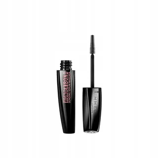 RIMMEL LONDON Wonder' Bond Mascara Verdikkend 11ml Zwart — miniatuur 1
