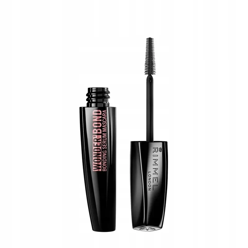 RIMMEL LONDON Wonder' Bond Mascara Verdikkend 11ml Zwart — foto 4