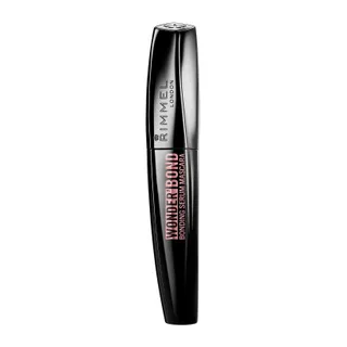 RIMMEL LONDON Wonder' Bond Mascara Verdikkend 11ml Zwart — miniatuur 5