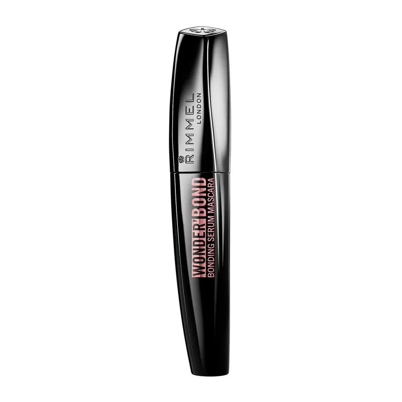 RIMMEL LONDON Wonder' Bond Mascara Verdikkend 11ml Zwart — foto 5