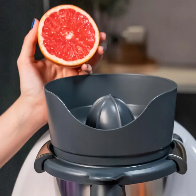 WUNDERMIX WunderJuicer Sapmaker Voor Thermomix TM6 TM5 TM31 — foto 5