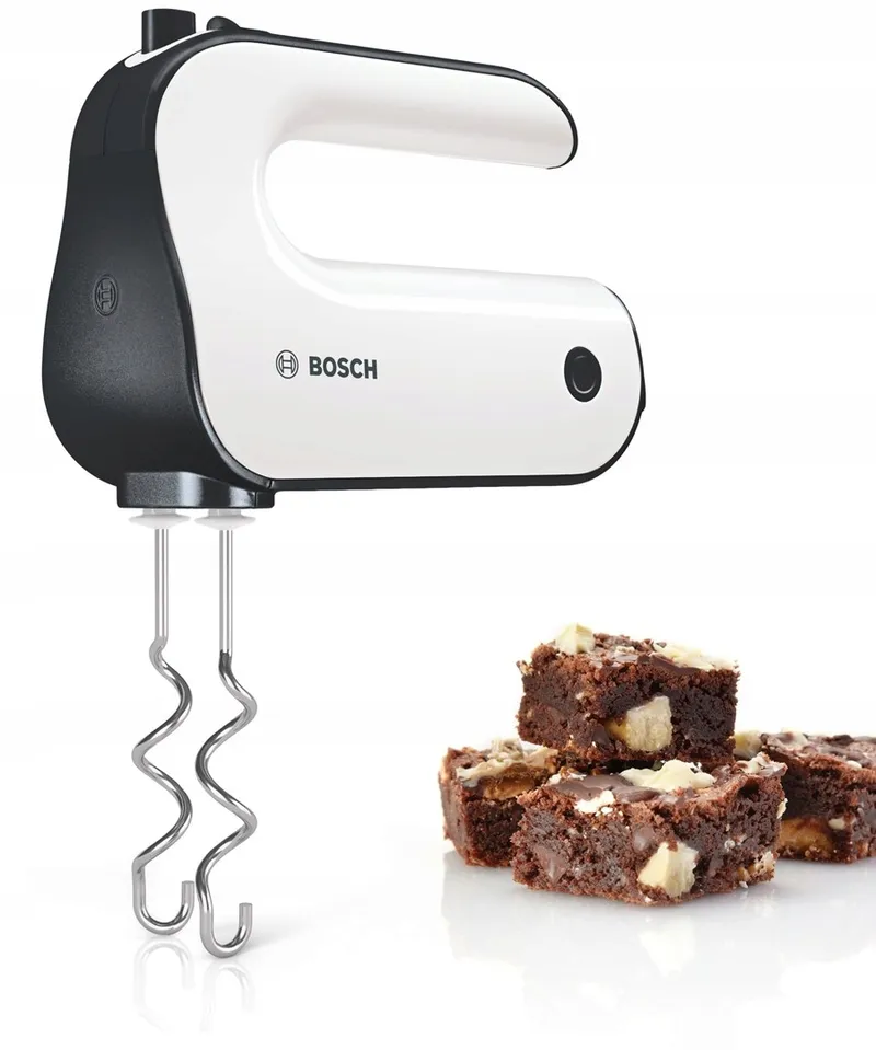 BOSCH MFQ4020 Handmixer 450W Ergonomisch Design — foto 11