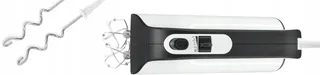 BOSCH MFQ4020 Handmixer 450W Ergonomisch Design — miniatuur 4