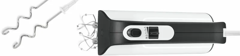 BOSCH MFQ4020 Handmixer 450W Ergonomisch Design — foto 14