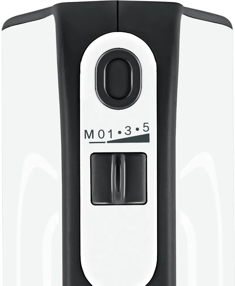BOSCH MFQ4020 Handmixer 450W Ergonomisch Design — foto 2