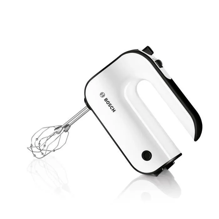 BOSCH MFQ4020 Handmixer 450W Ergonomisch Design — foto 13