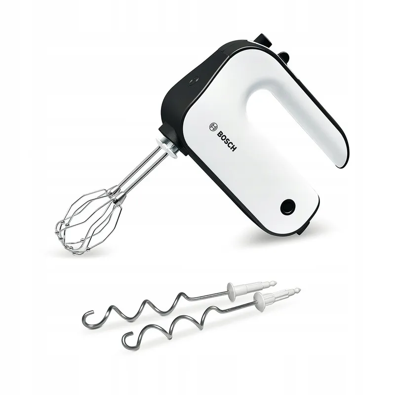 BOSCH MFQ4020 Handmixer 450W Ergonomisch Design — foto 9