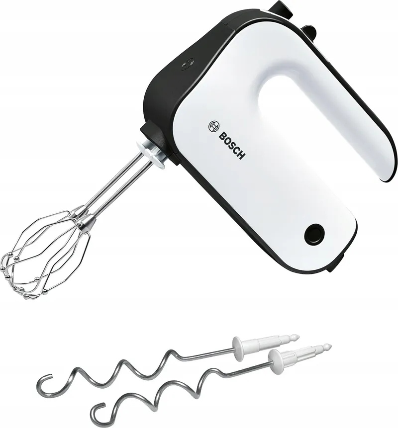 BOSCH MFQ4020 Handmixer 450W Ergonomisch Design — foto 1