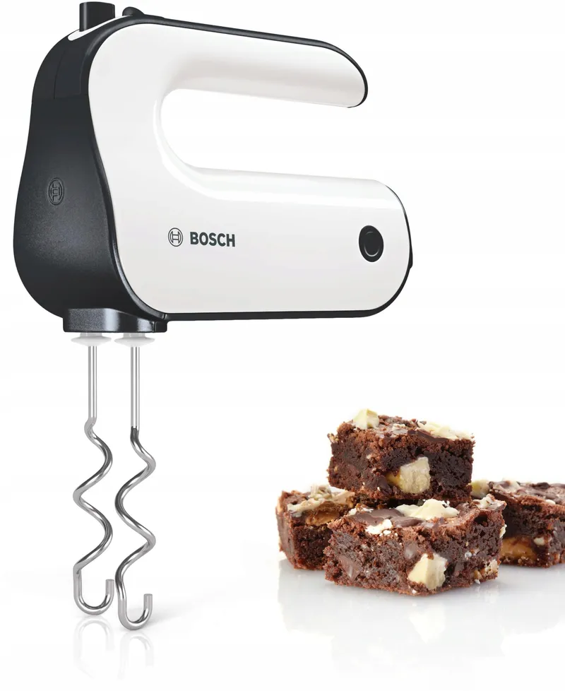 BOSCH MFQ4020 Handmixer 450W Ergonomisch Design — foto 3