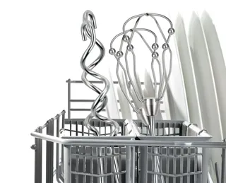 BOSCH MFQ4020 Handmixer 450W Ergonomisch Design — miniatuur 5