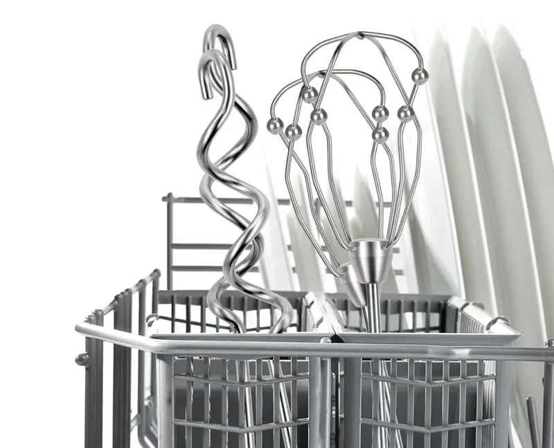 BOSCH MFQ4020 Handmixer 450W Ergonomisch Design — foto 5