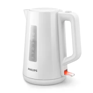 PHILIPS HD9318/00 Waterkoker 1,7L Draadloos Wit — miniatuur 3