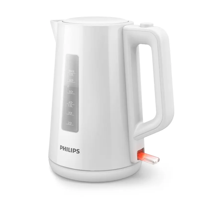PHILIPS HD9318/00 Waterkoker 1,7L Draadloos Wit — foto 3