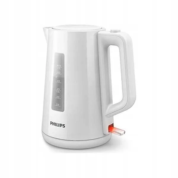 PHILIPS HD9318/00 Waterkoker 1,7L Draadloos Wit — foto 4