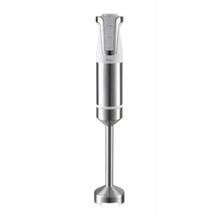 ARDES ARMIX02 NEO Professional Staafmixer 4 Messen RVS 2 Snelheden — miniatuur 1
