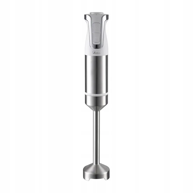 ARDES ARMIX02 NEO Professional Staafmixer 4 Messen RVS 2 Snelheden — foto 1