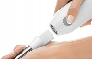BOSCH ErgoMixx Staafmixer 600W Stalen Beker Ergonomisch Design — miniatuur 9