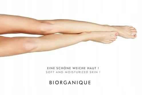 Bio Ricinusolie 100% Natuurlijk Koudgeperst 50ml — foto 5