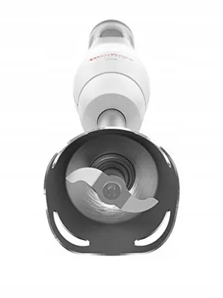 MOULINEX Staafmixer 2-in-1 450W Hakmolen 800ml 500ml 2 Snelheden — miniatuur 4