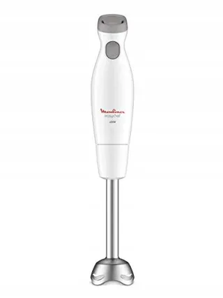 MOULINEX Staafmixer 2-in-1 450W Hakmolen 800ml 500ml 2 Snelheden — miniatuur 2