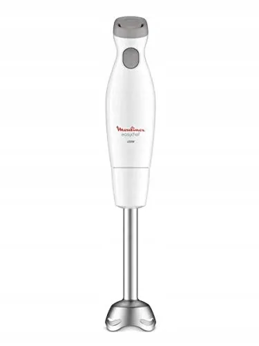 MOULINEX Staafmixer 2-in-1 450W Hakmolen 800ml 500ml 2 Snelheden — foto 2