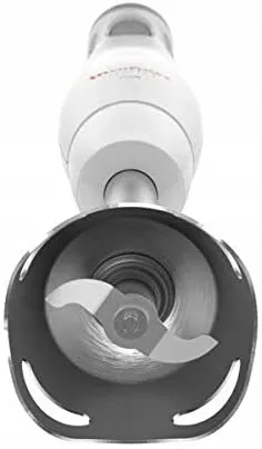MOULINEX Staafmixer 2-in-1 450W Hakmolen 800ml 500ml 2 Snelheden — miniatuur 11