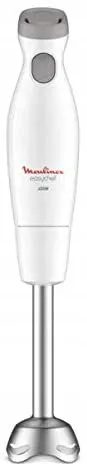 MOULINEX Staafmixer 2-in-1 450W Hakmolen 800ml 500ml 2 Snelheden — foto 10