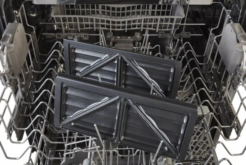 BREVILLE Ultimate Sandwichmaker Diepe Platen Roestvrij Staal Zwart — foto 10
