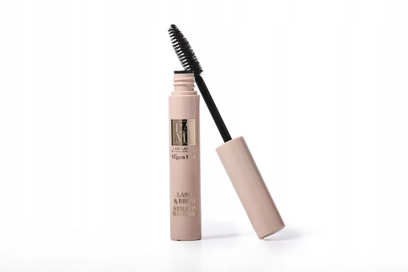 LAMI Keratine Serum Wimpers Wenkbrauwen Langer Natuurlijk — foto 4