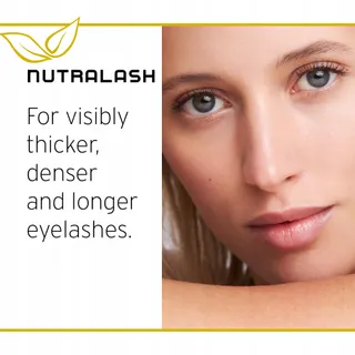 NUVEGA Lash Veganistisch Wimperserum Zonder Dierlijke Producten — miniatuur 2