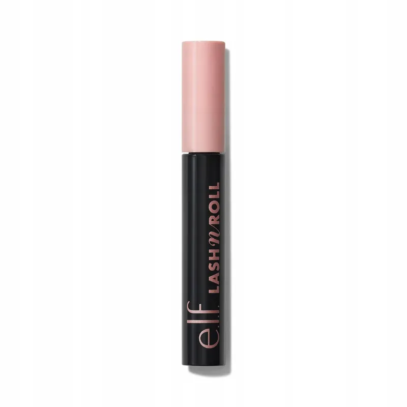 E.L.F. Lash N Roll Mascara Krullend Langdurig Bruin 9g Veganistisch — foto 1