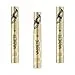 EVELINE COSMETICS Variété Mascara Siliconen Borstel Zwart — miniatuur 3