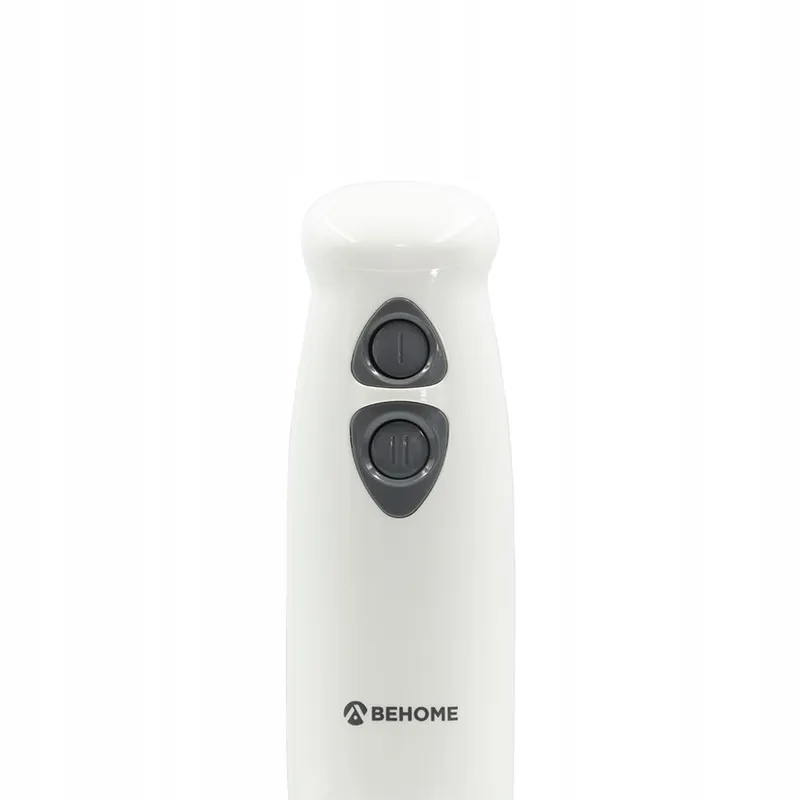 BEHOME Staafmixer 250W Staal voor Soep Sauzen Smoothie Kinderen — foto 3